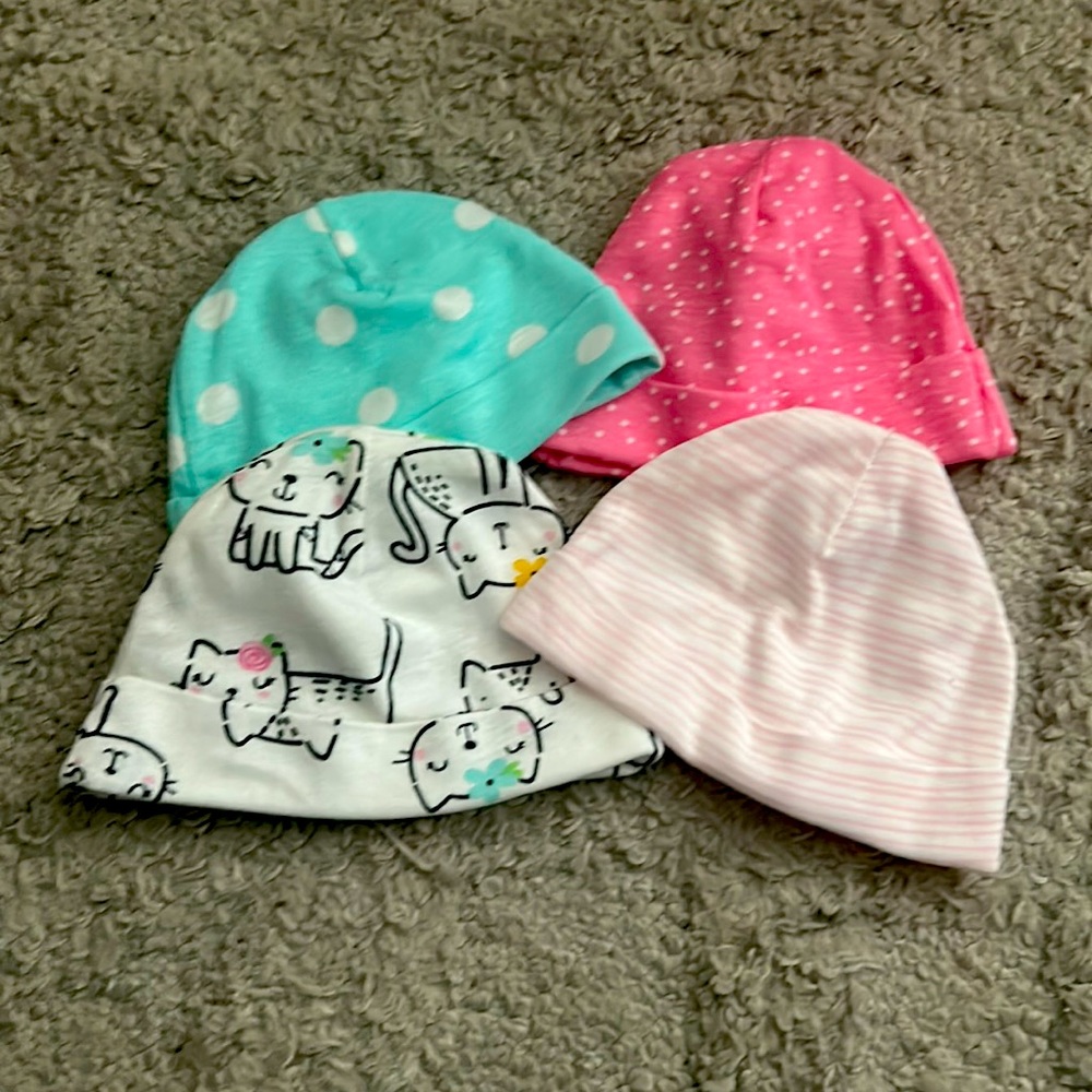 Hats
